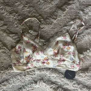 New bralette
